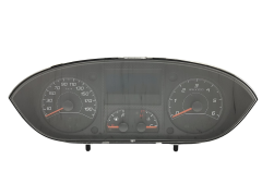 Tacho Kombiinstrument Ducato Boxer Jumper 1394435080 51377