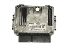 Steuergerät 51795844 0281012899  Fiat Bosch 27270