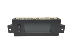 Radio-Display Opel Astra G 24428043 002419386 Radio-Display Opel Astra G 24428043 002419386