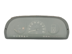 Tacho Kombiinstrument Fiat Uno 7695228 60.4601.1 6046011 28387