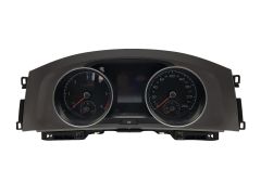 Tacho Kombiinstrument VW Golf MK7 5G1920741 
