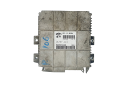 Steuergerät 9625274380 G6.110D04 16227.124 PSA Magneti Marelli 46928