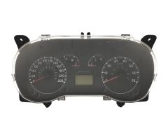 Tacho Kombiinstrument Fiat Grande Punto 51701537 29026