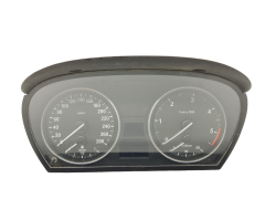 Tacho Kombiinstrument BMW 3 E93 9148047-01 14369510 Siemens VDO Tacho Kombiinstrument BMW 3 E93 9148047-01 14369510 Siemens VDO