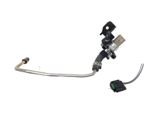 Abgasdrucksensor Differenzdrucksensor 223650901R 223214784R  1.6 dci Renault 