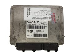 Steuergerät VW 036906014AN IAW4CV.V0 Magneti Marelli