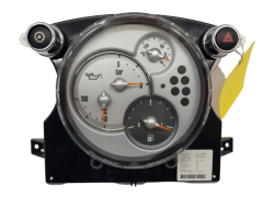 Tacho Kombiinstrument MINI COOPER R50 R52 R53 6211 9126996