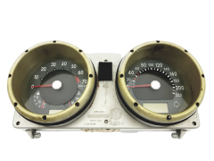 Tacho Kombiinstrument VW Lupo 6X0920801 0263615101 41795