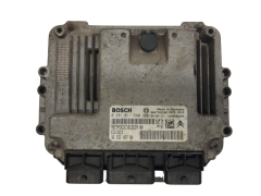 Steuergerät PSA 0281011540 9647785580 Bosch 20443
