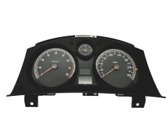 Tacho Kombiinstrument Opel Astra H 13216692PP 110080255053 53349
