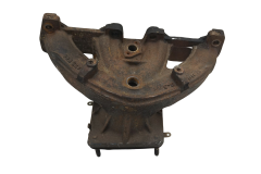 Auspuff-Krümmer Abgaskrümmer 423586 0341G8  Peugeot Citroen 1.1 1.4 8v