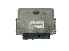 Steuergerät 46825756 0281001955 Fiat  Bosch 41115