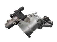 Agr-Ventil Renault Dacia Nissan 8200550348 8200282949 1.5 DCI Denso
