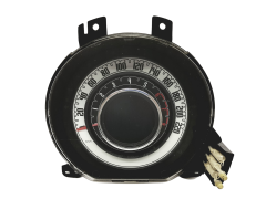 Tacho Kombiinstrument Fiat 500 735471890 503002123200 41644