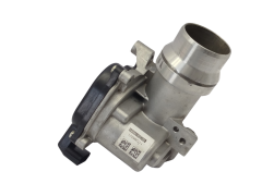 Drosselklappe Renault Dacia Nissan 8200614985 1.5 DCI