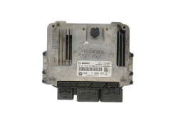 Steuergerät 7589971 0261S04563 BMW Bosch 41740