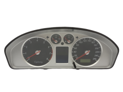 Tacho Kombiinstrument Ford Galaxy 7M5920820LX YM2110849BCC 