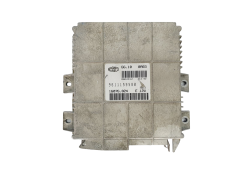 Steuergerät 9611159580 16076.004 G6.100A01 PSA Magneti Marelli 38546