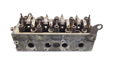 Zylinderkopf 9636996510 Z03 1.1 8v Peugeot 206 12957