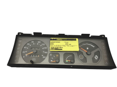 Tacho Kombiinstrument Renault R9 Espace RB37J183 7700771428