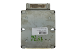 Steuergerät 98AB-12A650-BDB DARK SME-505 E9AF-14A624-AA Ford 1027