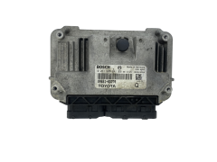 Steuergerät 89661-0D270 0261208841 Toyota Bosch 48245