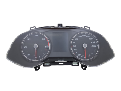 Tacho Kombiinstrument Seat Ibiza V 6F0920741A A2C17414600