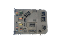Steuergerät BSI F02-00 9649811480 S118085200H PSA Siemens 34930 Steuergerät BSI F02-00 9649811480 S118085200H PSA Siemens 34930