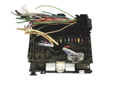 Steuergerät BSM-L06-00 PSA 9657718780 S118983006K Siemens 