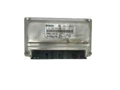 Steuergerät 89661-0D210 0261208036 Toyota Bosch 57663
