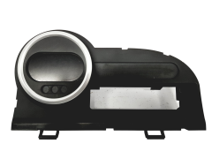 Tacho Kombiinstrument Renault Twingo 2 8201178273 R 33507 Tacho Kombiinstrument Renault Twingo 2 8201178273 R 33507