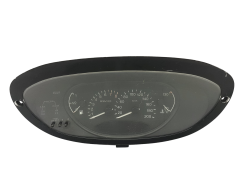 Tacho Kombiinstrument Lancia Ypsilon 06061350170 39985