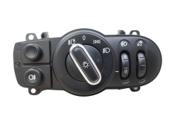 Lichtschalter Mini Cooper 5A25474