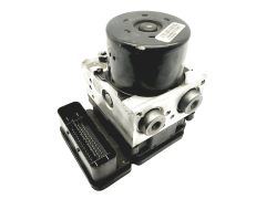 Abs-Pumpe Jaguar S-Type 5W93-2C405-AD 10.0926-1006.3 Ate