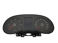 Tacho Kombiinstrument Volkswagen 1692135 2446166 08 Johnson Tacho Kombiinstrument Volkswagen 1692135 2446166 08 Johnson