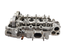 Zylinderkopf 9671871510 1.2 VTI Citroen Peugeot 1608519180 1003