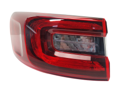 Heckleuchte Rückleuchte Rücklicht Links Hinten Talisman 265550678R 0km 1005 Heckleuchte Rückleuchte Rücklicht Links Hinten Talisman 265550678R 0km 1005