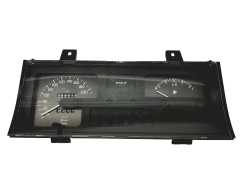 Tacho Kombiinstrument Renault Clio 1 7700841348 50471