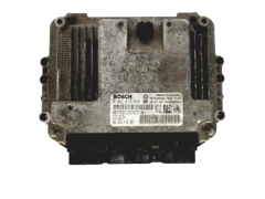 Steuergerät 0281012528 9659341880 9657699480 PSA Bosch 20321
