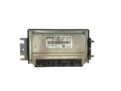 Steuergerät 37820-PWE-G05 0261208375 Honda Bosch 62070