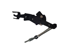Niveausensor Vorne Links Für VW Audi 4M0941285D 99411823001 Vika