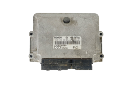 Motorsteuerung Fiat 1351216080 0281010488 Bosch 38340