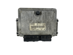 Steuergerät 73501858 0281010340 16652YAV Alfa Romeo Bosch 50488