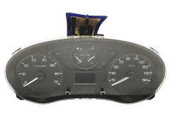 Tacho Kombiinstrument Expert Berlingo Scudo 9665983780 PSA 44959