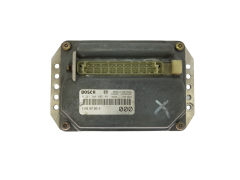 Steuergerät Fiat 00464670050 0261204405 Bosch 17916 Steuergerät Fiat 00464670050 0261204405 Bosch 17916
