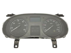 Tacho Kombiinstrument Renault Trafic 2 8201297582 F 27514