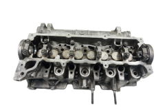 Zylinderkopf 110412587R 3869F1 Renault 1,5 dci 1090 Zylinderkopf 110412587R 3869F1 Renault 1,5 dci 1090