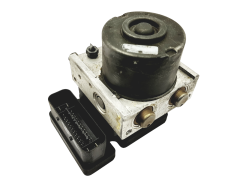 Abs-Pumpe Peugeot 206 9652342980 10097011143 ATE 33877 Abs-Pumpe Peugeot 206 9652342980 10097011143 ATE 33877