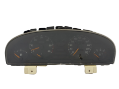 Tacho Kombiinstrument 806 Ulysee Evasion 1477492080 PSA Fiat 21112
