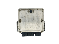 Steuergerät 0281011518 9658373180 9640938680 PSA Bosch 42593